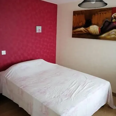 Charmante Petite Maison De Saint-Clair-de-Halouze