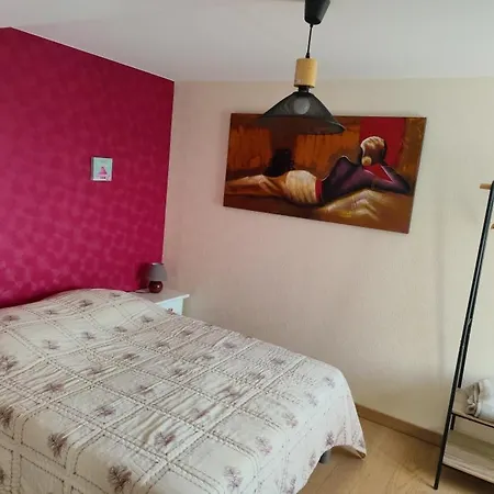 Tatil Evi Charmante Petite Maison De *