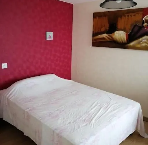 Charmante Petite Maison De Saint-Clair-de-Halouze